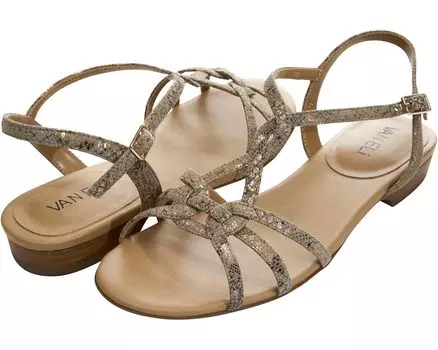 Сандалии Vaneli Boon, цвет Opal Rockfeller