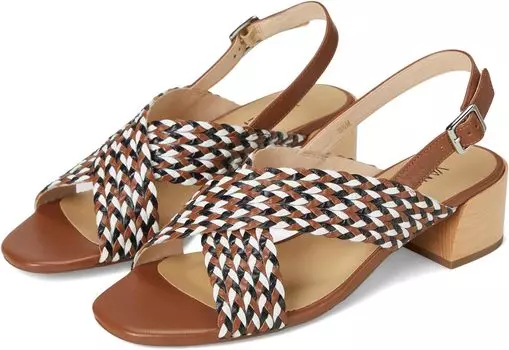 Сандалии Vaneli Cadmus, цвет Cuoio Nappa Combo