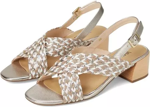 Сандалии Vaneli Cadmus, цвет Shell Mercury Combo