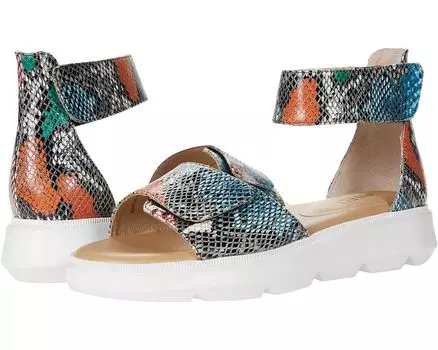 Сандалии Vaneli Cloe, цвет Multi Ezra Print