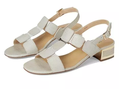 Сандалии Vaneli Hatty, цвет Perla Harmonica