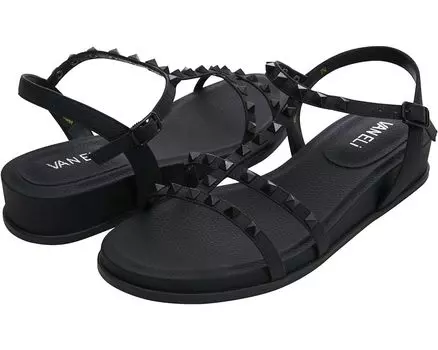 Сандалии Vaneli Nelina, черный