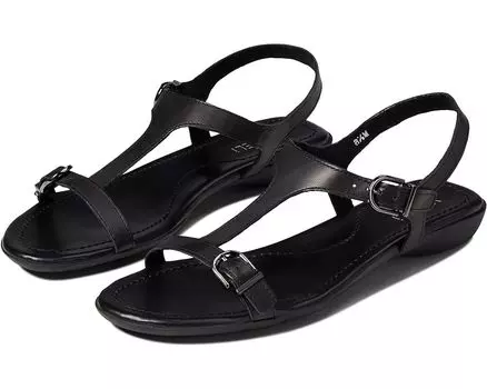 Сандалии Vaneli Taletha, цвет Black Bogota