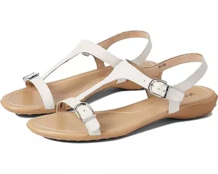Сандалии Vaneli Taletha, цвет White Bogota