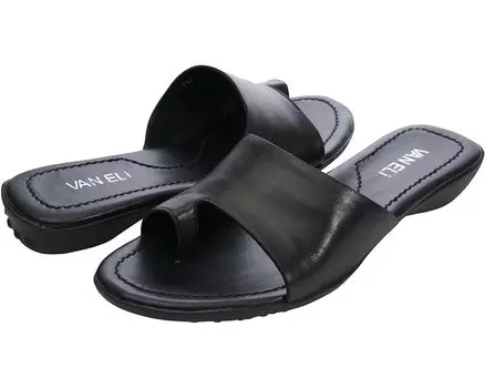 Сандалии Vaneli Tallis, черный