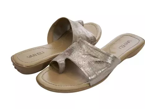 Сандалии Vaneli Tallis, цвет Opal Naemi