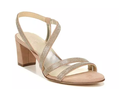 Сандалии Vanessa 2 Naturalizer, бежевый