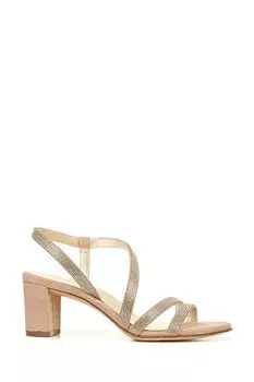 Сандалии Vanessa с ремешками Naturalizer