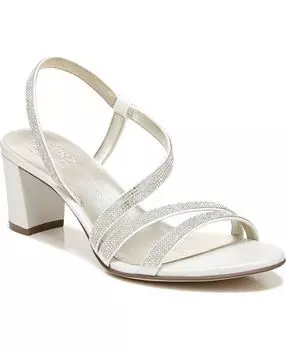 Сандалии Vanessa с ремешками Naturalizer