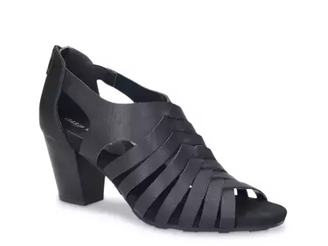 Сандалии Vanni Easy Street, Navy