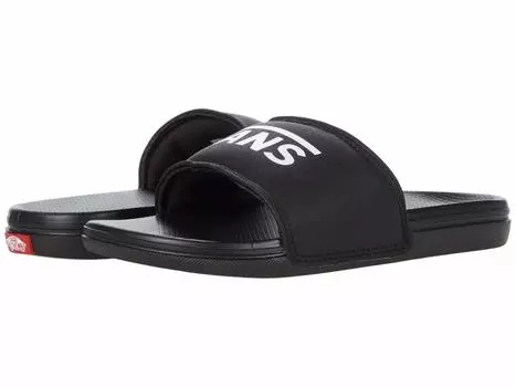 Сандалии Vans Kids, La Costa Slide-On