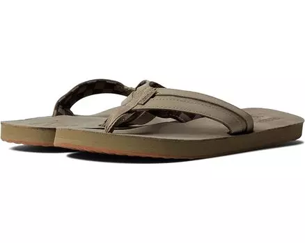 Сандалии Vans Nexpa LX2, цвет Timber Wolf/Timber Wolf