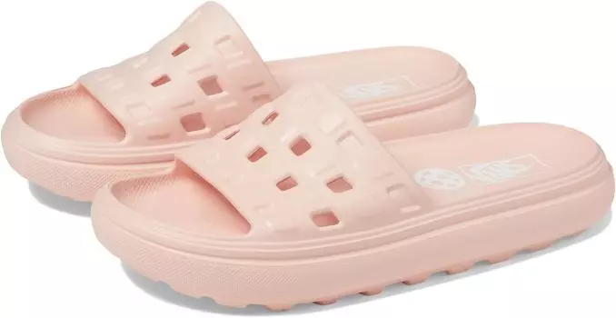 Сандалии Vans Slide-On Vr3Cush, цвет Light Pink