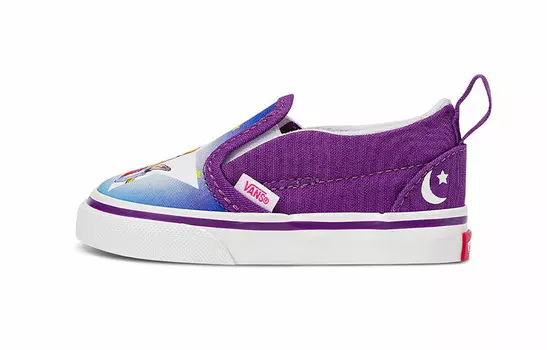 Сандалии Vans Slip-On Pretty Guardian Sailor Moon TD