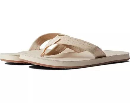 Сандалии Vans Third Point Sandal, цвет Macadamia