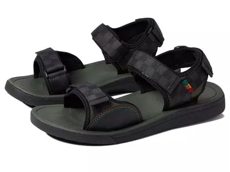 Сандалии Vans, UltraRange Tri-Lock