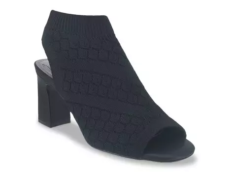 Сандалии Vansia Impo, черный