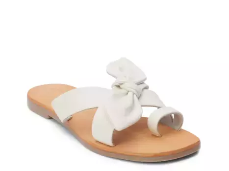 Сандалии Vaughn Sandal Coconuts, белый