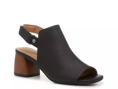 Сандалии Vaya Hush Puppies, Black