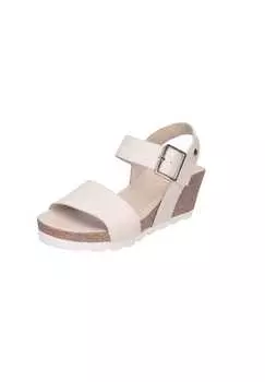 Сандалии Вега Panama Jack, бежевый