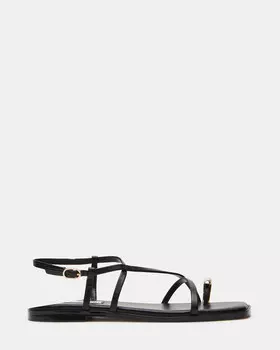 Сандалии Vega Steve Madden, черный
