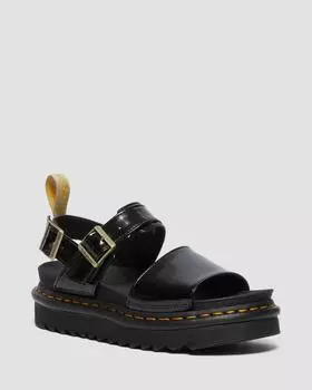 Сандалии Vegan Voss с ремешками Dr. Martens