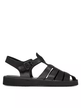 Сандалии Vegetan D038 Fracap, черный