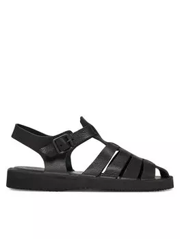 Сандалии Vegetan D038 Fracap, черный