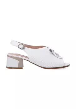 Сандалии VENEZIA, белый