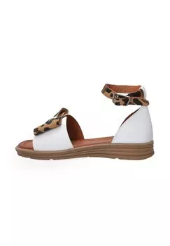 Сандалии VENEZIA, белый