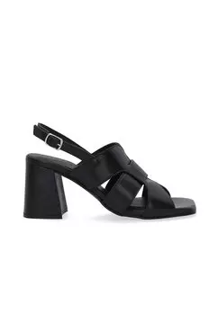 Сандалии VENEZIA, черный