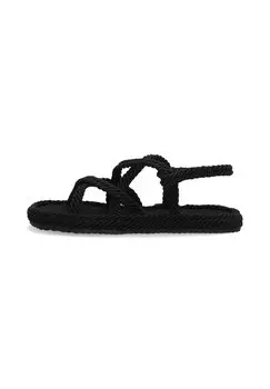 Сандалии VENEZIA, черный