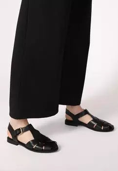 Сандалии VENEZIA, черный