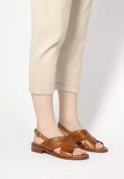 Сандалии VENEZIA, цвет Bronze
