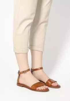 Сандалии VENEZIA, цвет Bronze