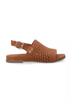 Сандалии VENEZIA, коричневый