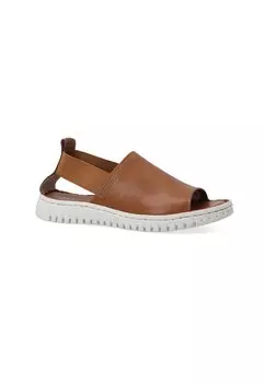 Сандалии VENEZIA, коричневый