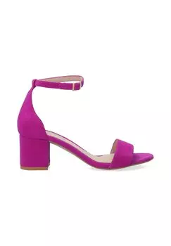 Сандалии VENEZIA, розовый