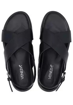 Сандалии VENEZIA, темно-синий