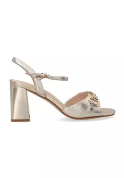 Сандалии VENEZIA, золотой