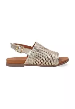 Сандалии VENEZIA, золотой