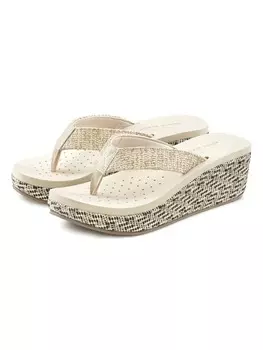 Сандалии Venice Beach, бежевый