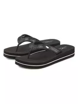 Сандалии Venice Beach, черный