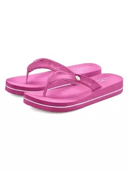 Сандалии Venice Beach, розовый