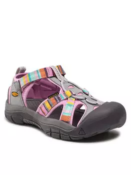 Сандалии Venice H2 1014939 Keen, розовый