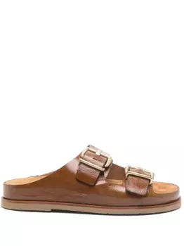 Сандалии Venice Pedro Miralles, коричневый