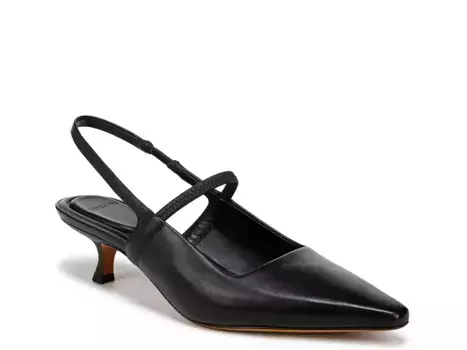 Сандалии Venice Sandal Vince, черный