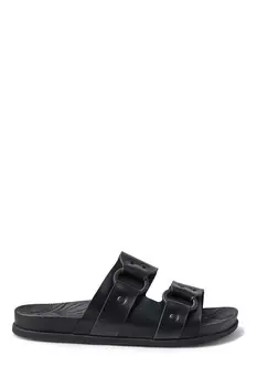 Сандалии Vera Cruz с мягкой подкладкой Reef, черный