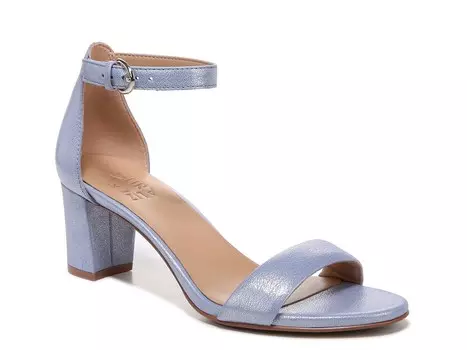 Сандалии Vera Naturalizer, фиолетовый