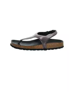 Сандалии Verbenas, золотой